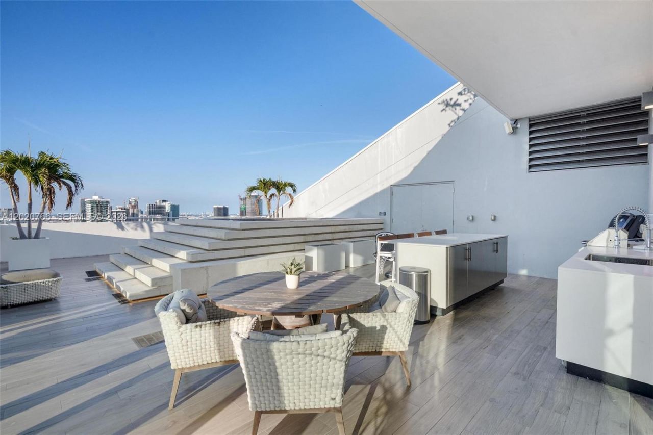 88 SW 7th St , Unit 4203, Miami, FL 33130 Photo