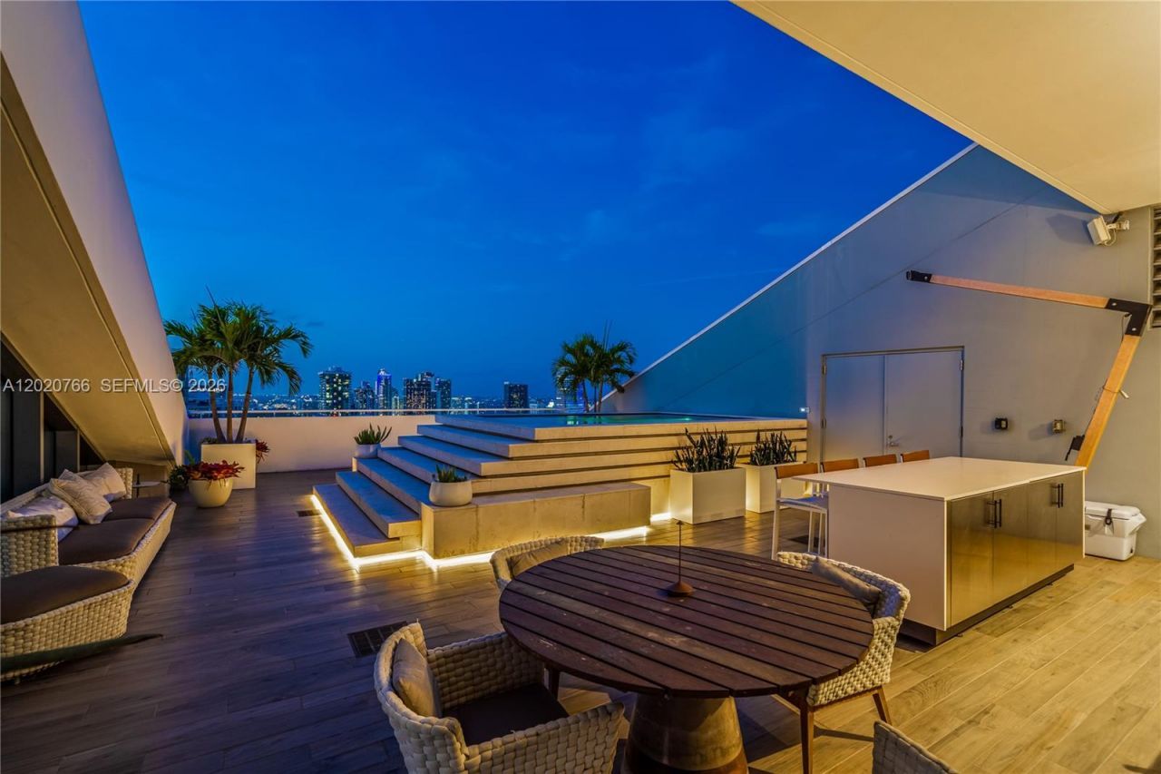 88 SW 7th St , Unit 4203, Miami, FL 33130 Photo