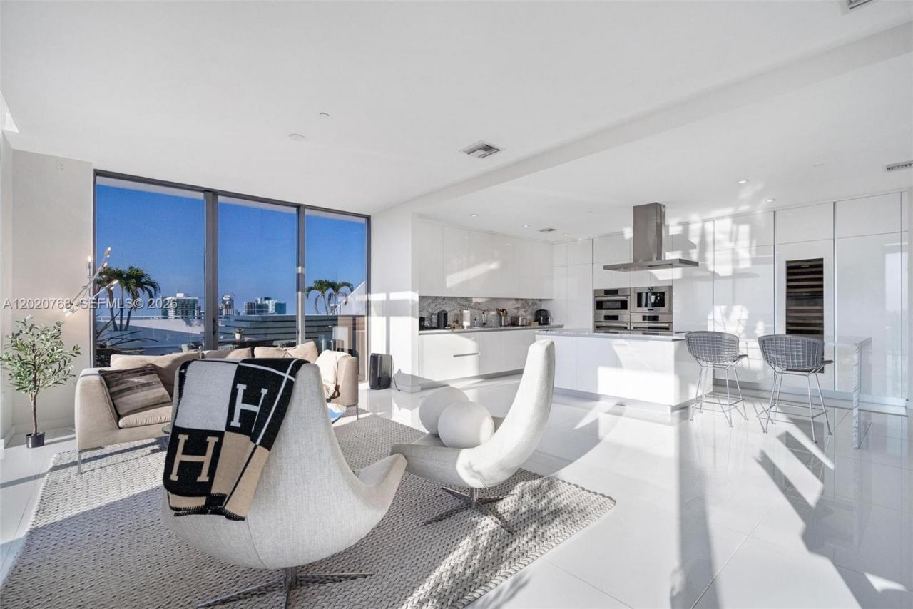 88 SW 7th St , Unit 4203, Miami, FL 33130 Photo