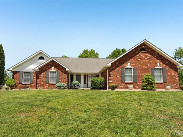 4165 Highway C , Moscow Mills, MO 63362