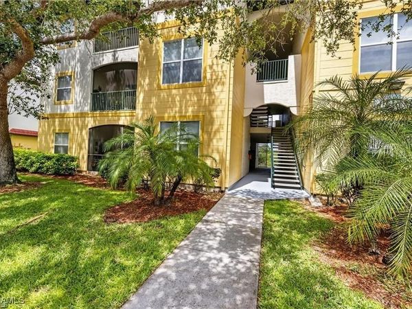 11530 Villa Grand , Unit 1101, FORT MYERS, FL 33913