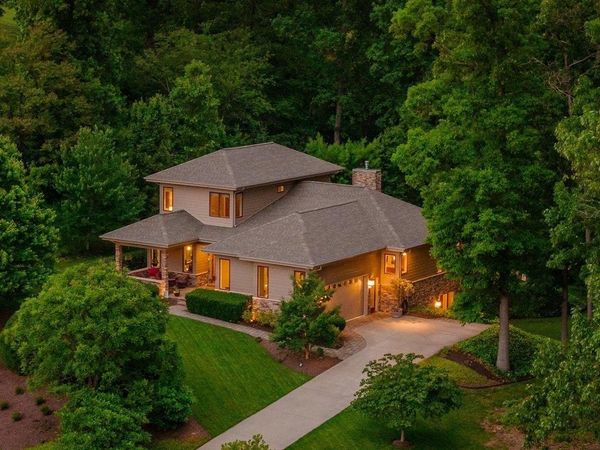 140 WILTON PL, ROCKINGHAM, VA 22801