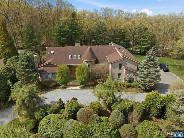 291 Truman Drive, CRESSKILL, NJ 07626