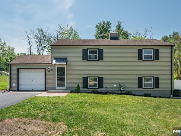 12 Richardsville Road, OGDENSBURG, NJ 07439