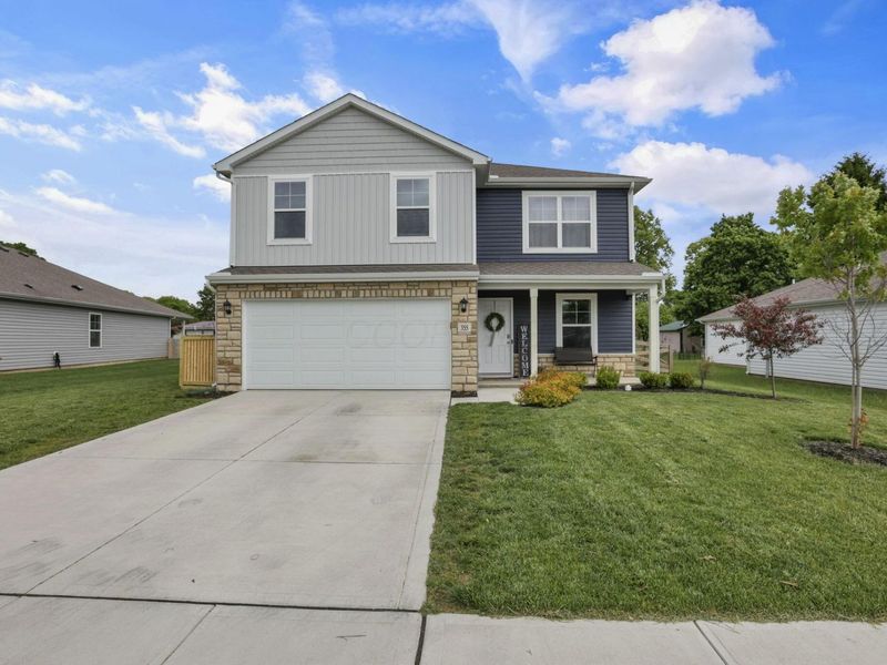 355 Trinity Way W, Newark, OH 43055 Photo 10