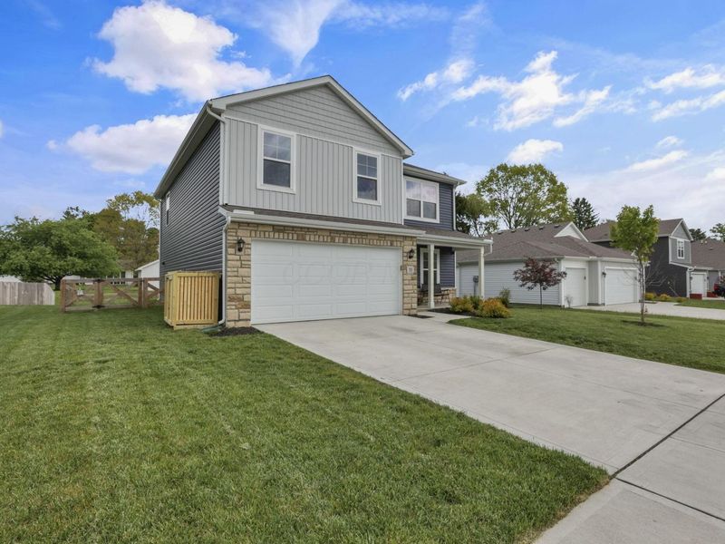 355 Trinity Way W, Newark, OH 43055 Photo 11