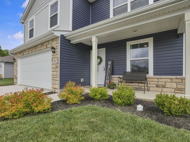 355 Trinity Way W, Newark, OH 43055 Photo 3
