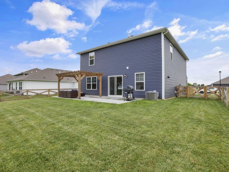 355 Trinity Way W, Newark, OH 43055 Photo 47