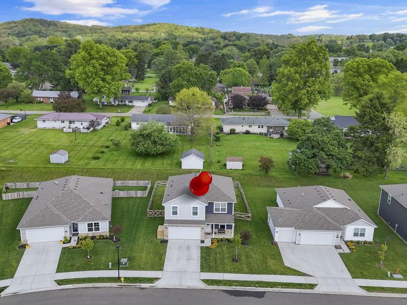 355 Trinity Way W, Newark, OH 43055 Photo 48