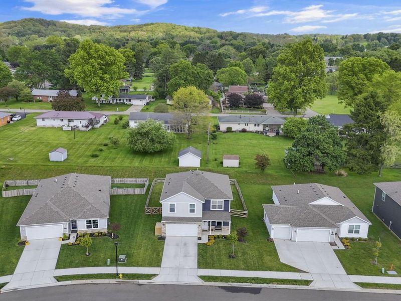 355 Trinity Way W, Newark, OH 43055 Photo 49