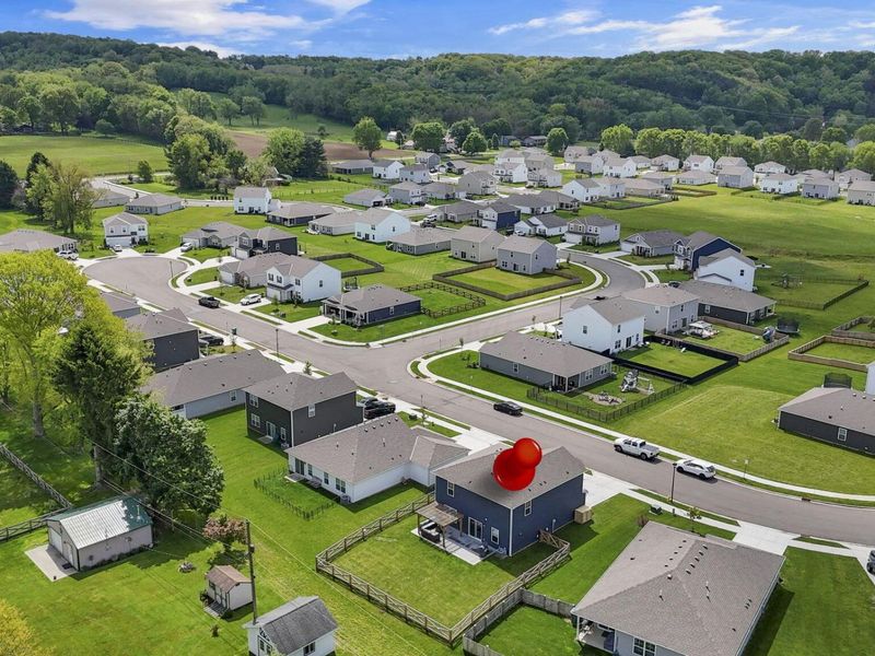 355 Trinity Way W, Newark, OH 43055 Photo 54
