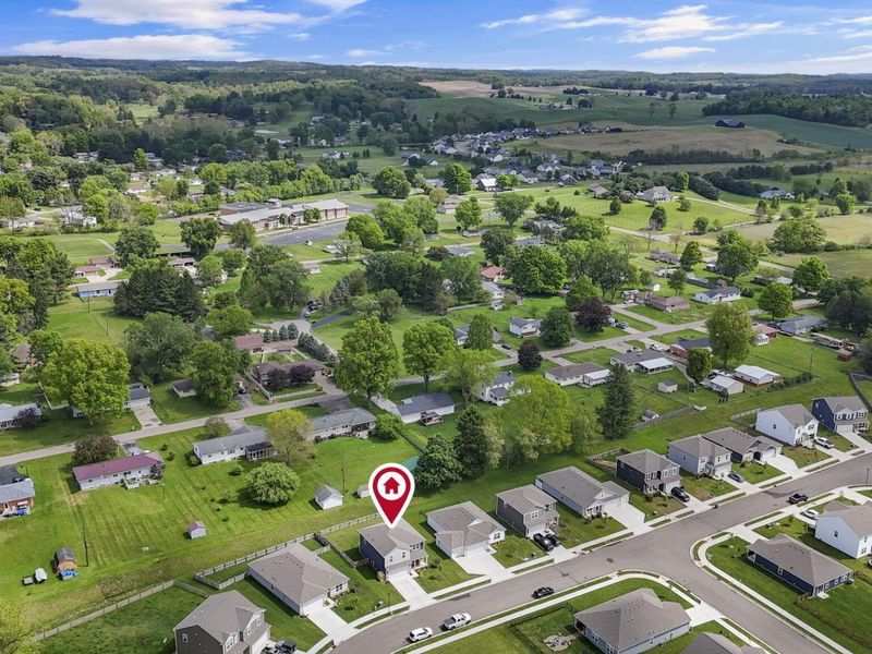 355 Trinity Way W, Newark, OH 43055 Photo 56