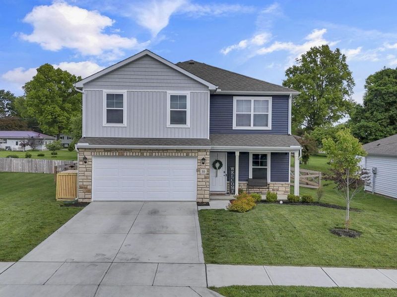 355 Trinity Way W, Newark, OH 43055 Photo 6