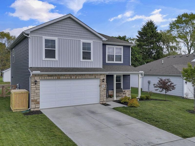 355 Trinity Way W, Newark, OH 43055 Photo 7