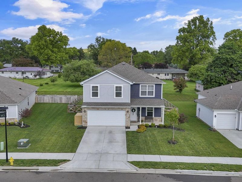355 Trinity Way W, Newark, OH 43055 Photo 8