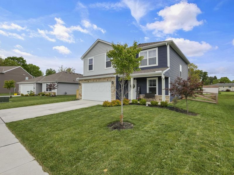 355 Trinity Way W, Newark, OH 43055 Photo 9