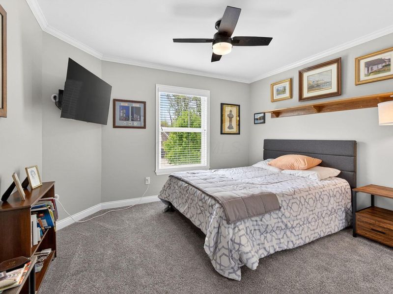 8321 Coldwater Drive, Powell, OH 43065 Photo 28