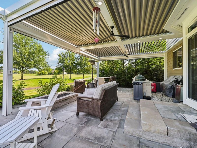 8321 Coldwater Drive, Powell, OH 43065 Photo 45