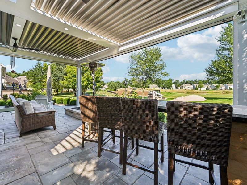 8321 Coldwater Drive, Powell, OH 43065 Photo 50