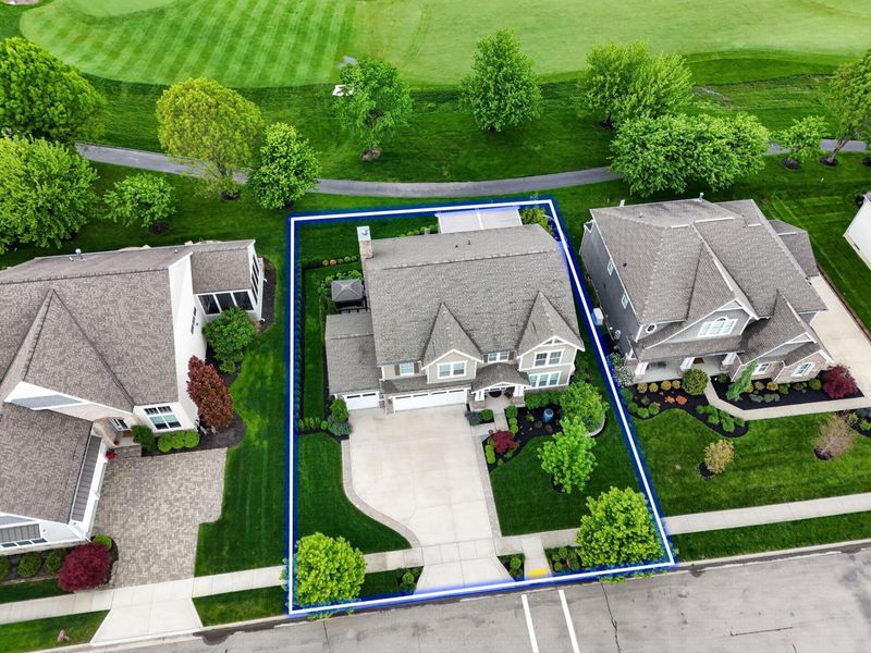 8321 Coldwater Drive, Powell, OH 43065 Photo 58