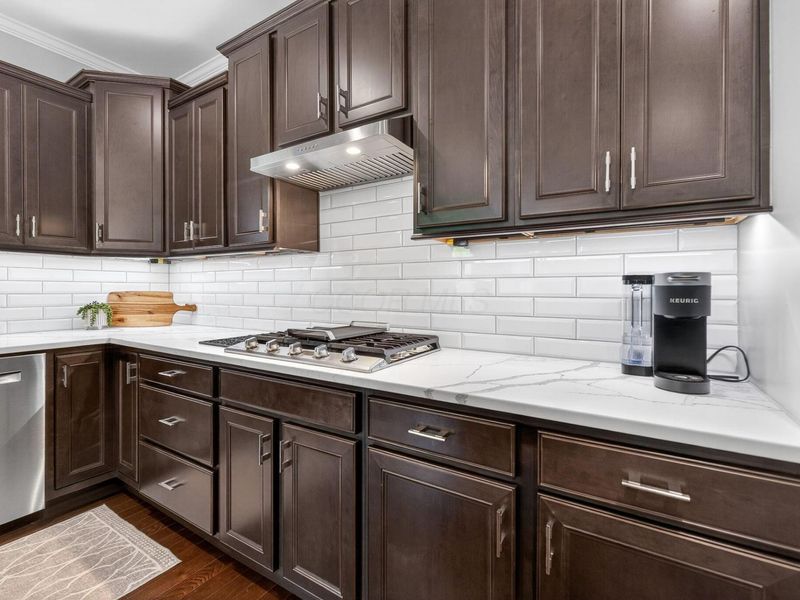 8321 Coldwater Drive, Powell, OH 43065 Photo 8