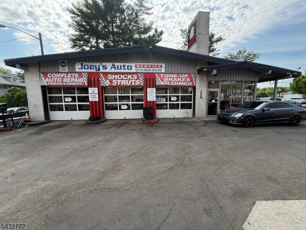 248 Franklin Ave, Nutley, NJ 07110