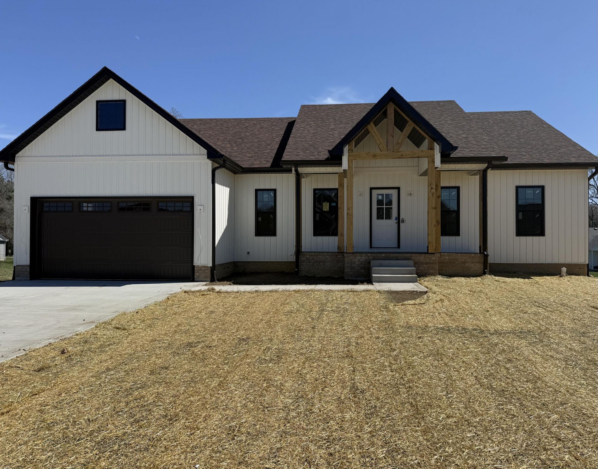 138 Knob View Trace, Junction City, KY 40440