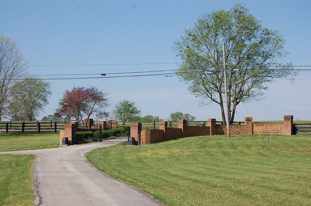 2525 Clintonville Road, Paris, KY 40361 Main Photo