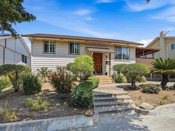 3279 Ruskin Dr, San Jose, CA 95132