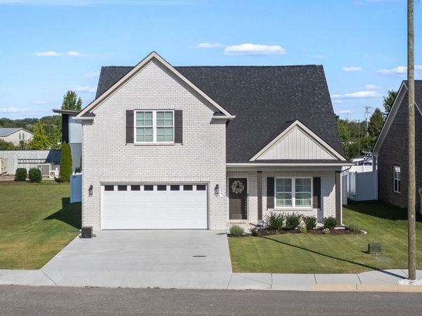 64 N Fork Branch Rd, Tullahoma, TN 37388