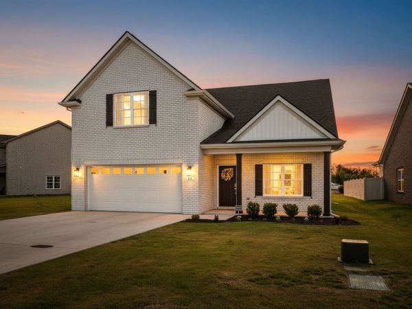 64 N Fork Branch Rd, Tullahoma, TN 37388
