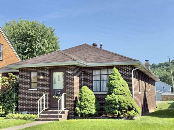 4123 Auburn Road, Huntington, WV 25704
