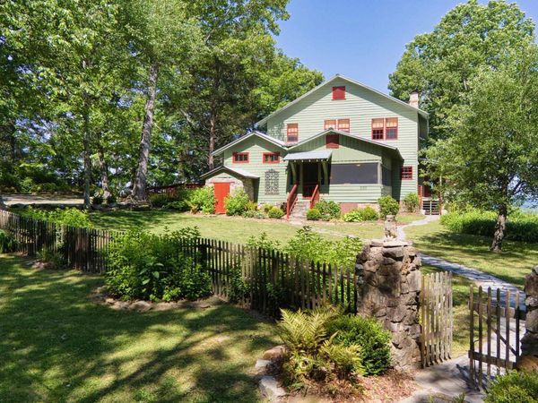 232 S South Cool Street, Mentone, AL 35984