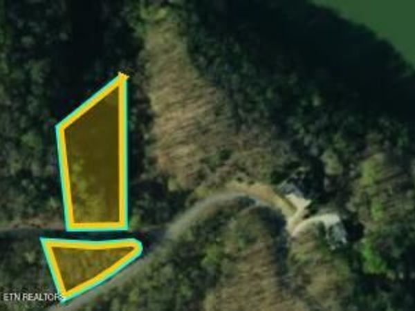 306 Hickory Knoll Circle, Whitesburg, TN 37891