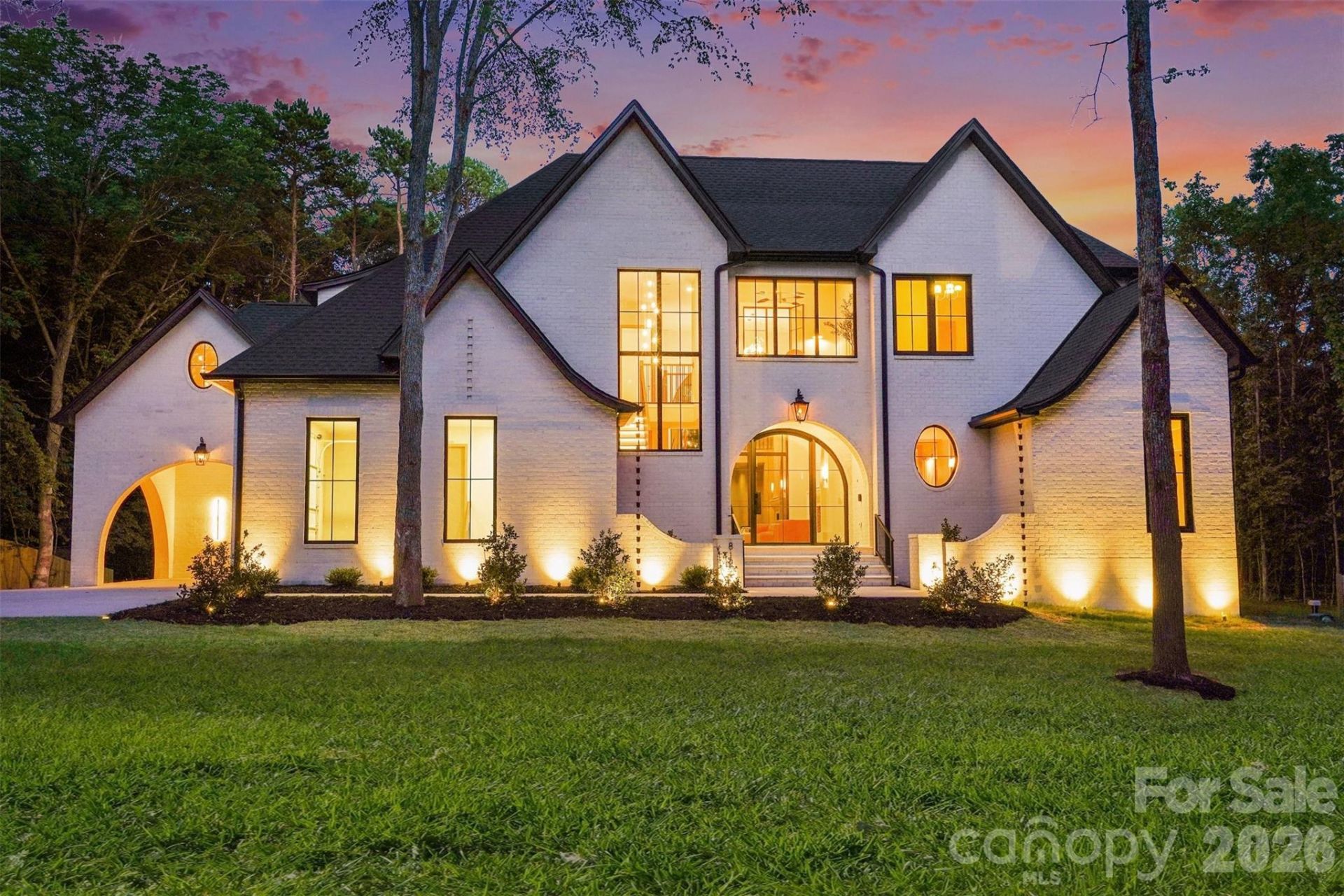 8124 Asheley Glen Drive, Mint Hill, NC 28227 Main Photo