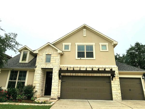 15821 Cinca Terra DR, Bee Cave, TX 78738