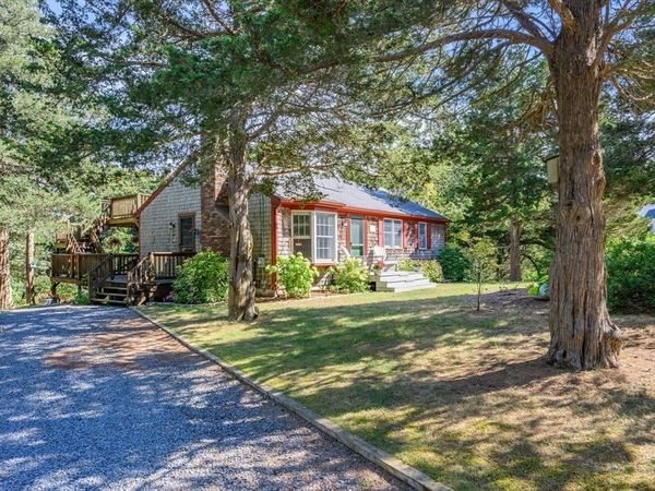 10 Polly Seabury Way, Eastham, MA 02642
