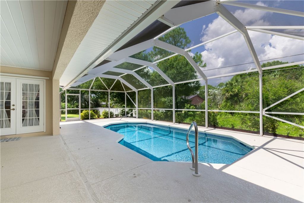 414 Ash Street, Sebastian, FL 32958 Photo