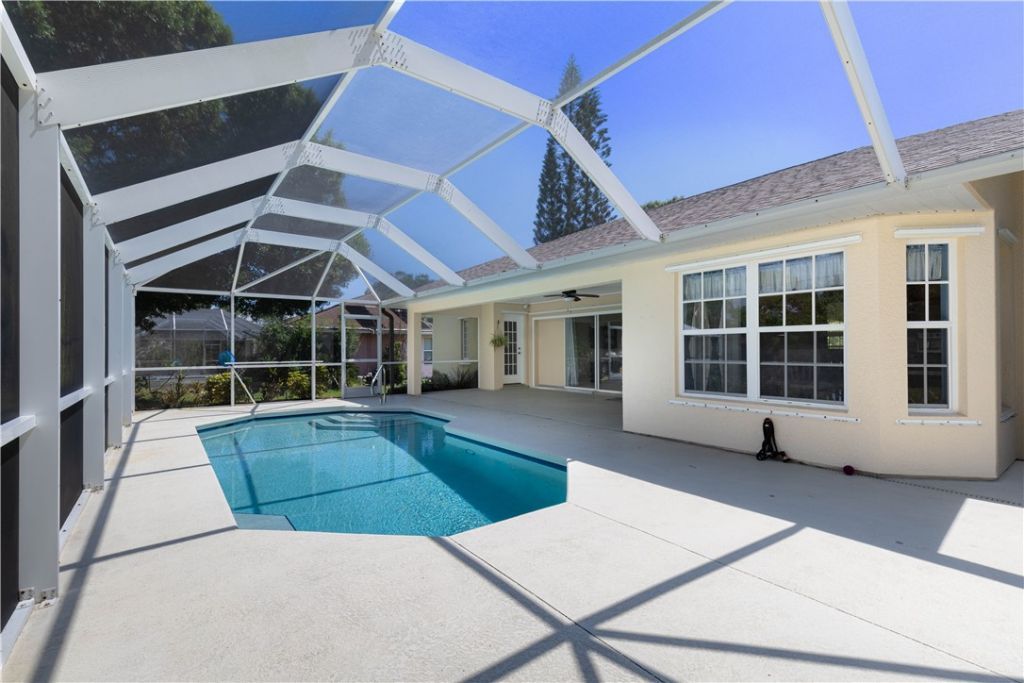 414 Ash Street, Sebastian, FL 32958 Photo