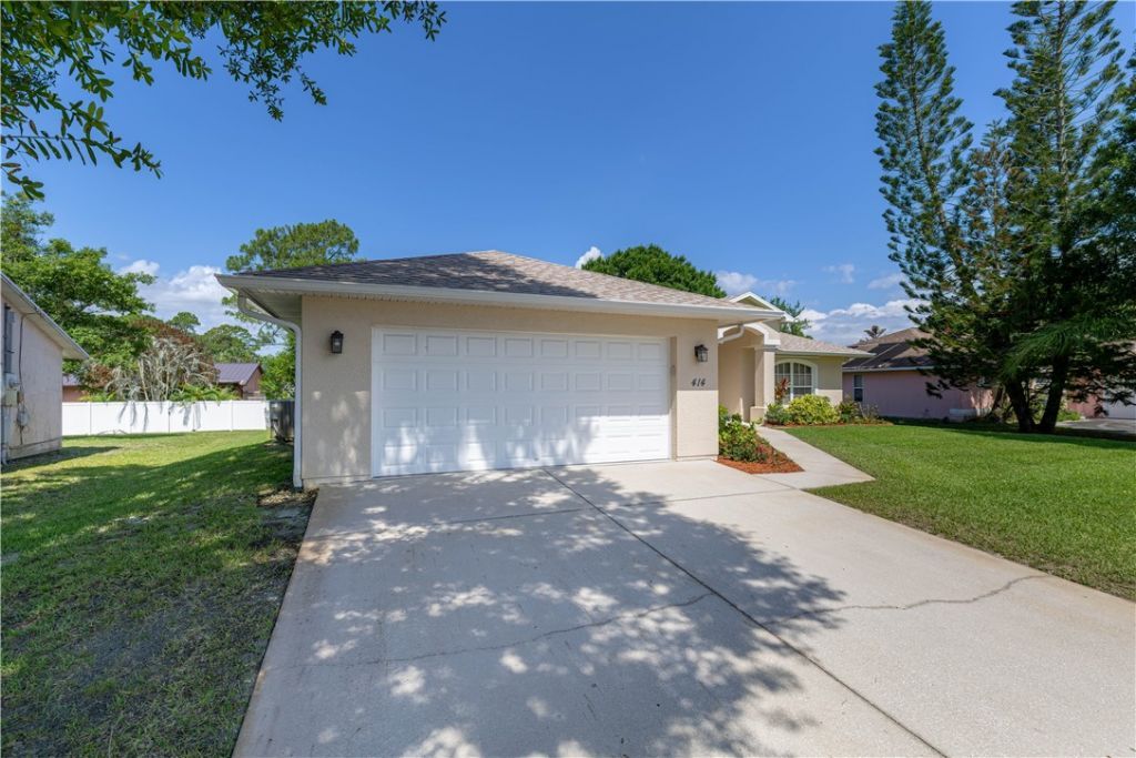 414 Ash Street, Sebastian, FL 32958 Photo