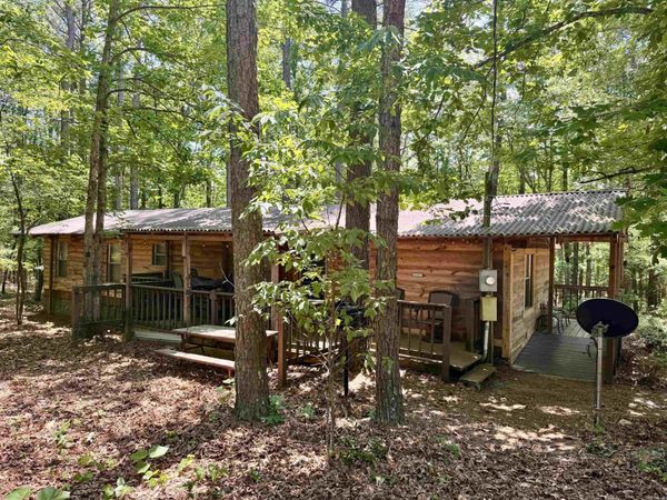383 Belle Terre Drive , Hot Springs, AR 71913