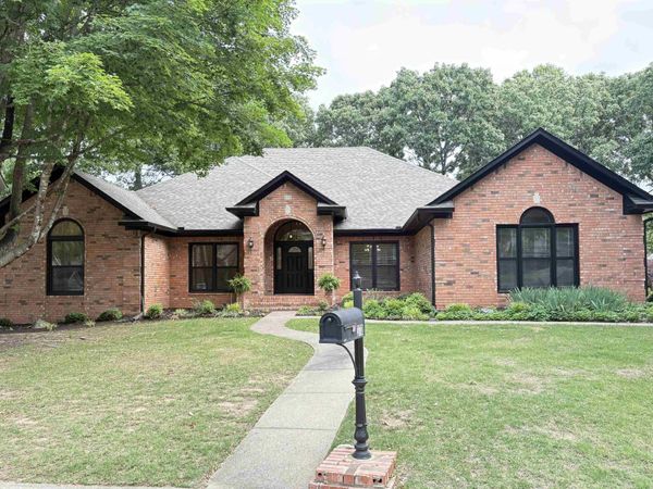 370 Pippinpost Drive , Conway, AR 72034