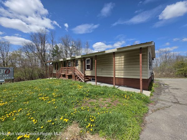 832 New York 17b , Monticello, NY 12701