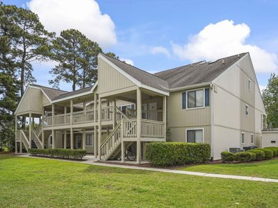 1920 Bent Grass Dr. , Unit 36J, Surfside Beach, SC 29575