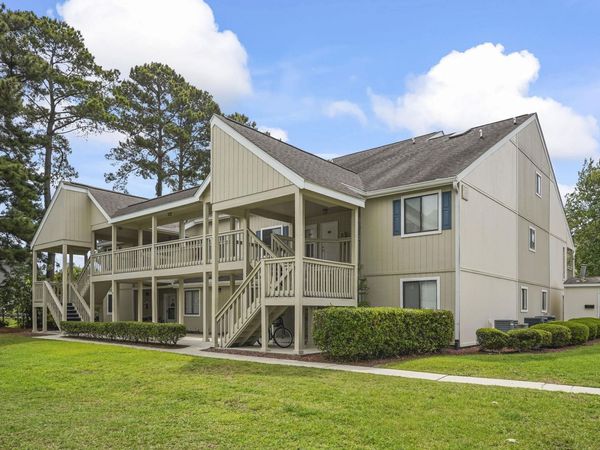 1920 Bent Grass Dr. , Unit 36J, Surfside Beach, SC 29575