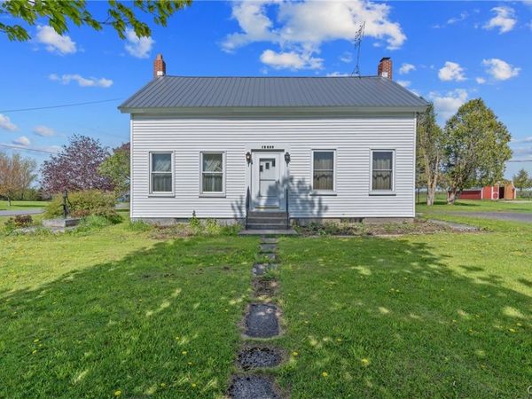 12223 Fuller Road , Adams Center, NY 13606