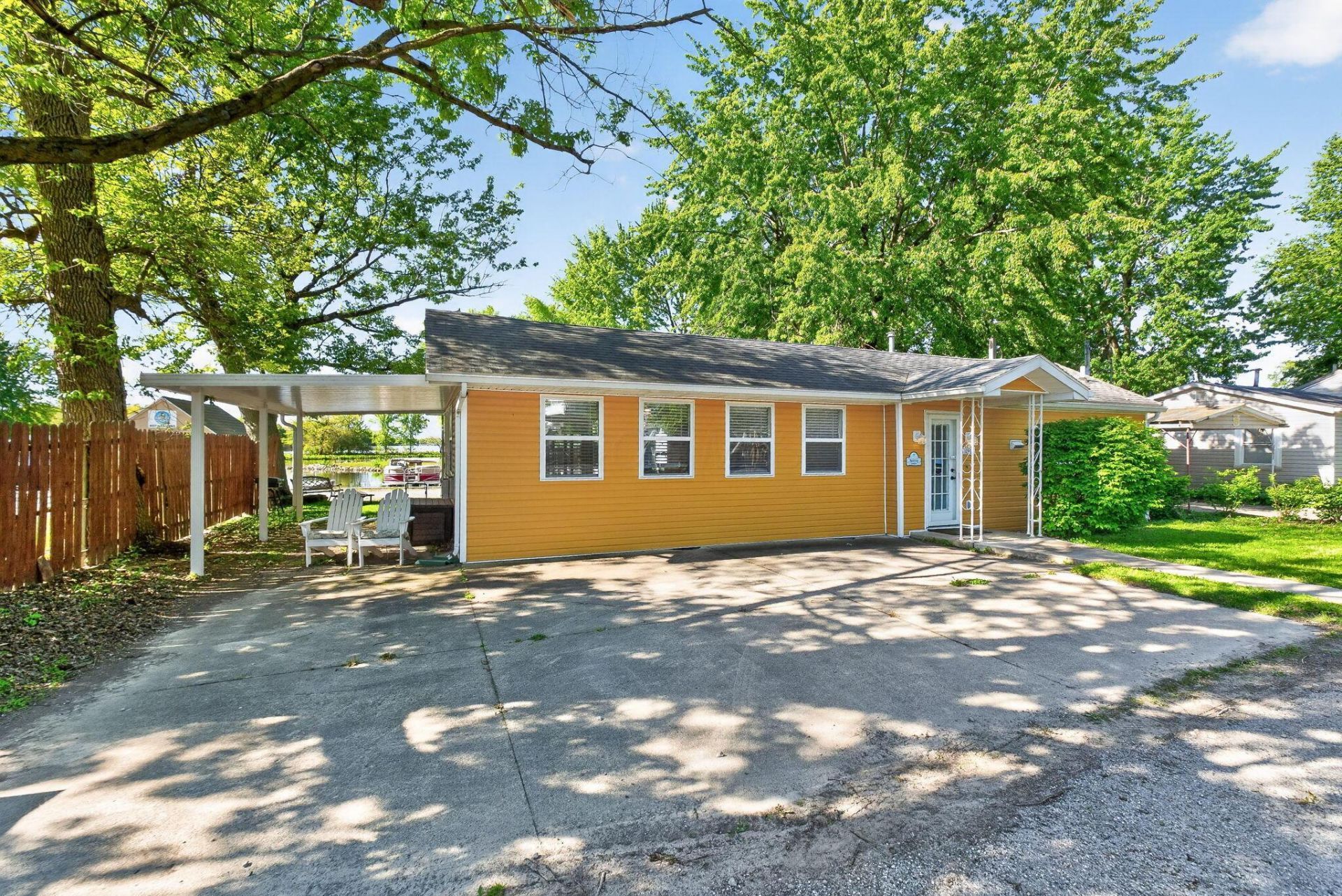 8981 Oatman Drive, Lakeview, OH 43331 Main Photo