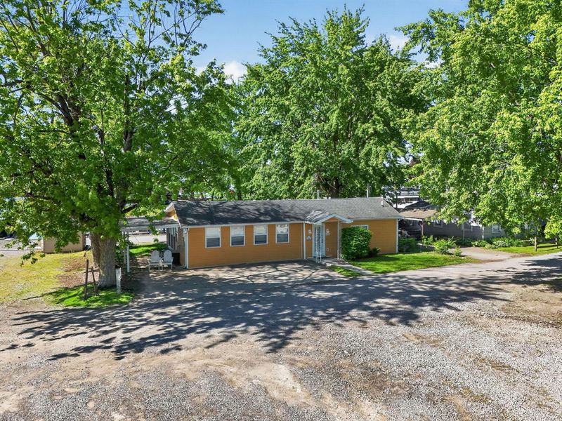 8981 Oatman Drive, Lakeview, OH 43331 Photo 2