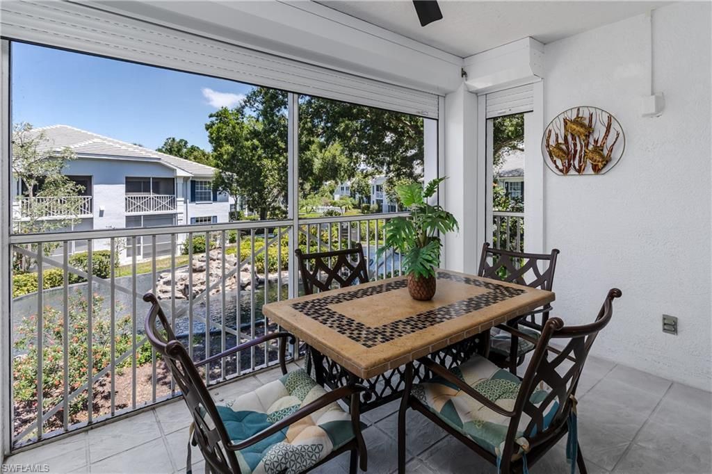 7046 Barrington Cir , Unit 202, Naples, FL 34108 Photo