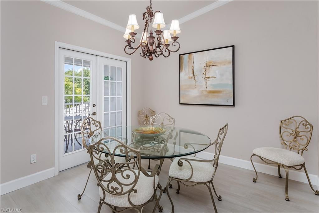 7046 Barrington Cir , Unit 202, Naples, FL 34108 Photo